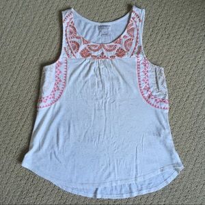 Lucky Brand tank top